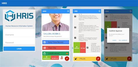 hris davnor portal|HRIS .
